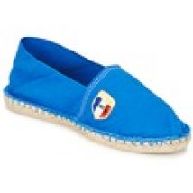 Espadrilles 1789 Cala  UNIE BLEU