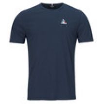T-shirt Korte Mouw Le Coq Sportif  ESS Tee SS N°1 M