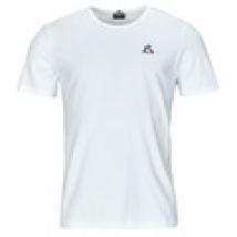 T-shirt Korte Mouw Le Coq Sportif  ESS Tee SS N°1 M