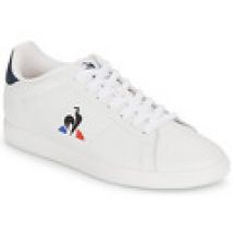 Lage Sneakers Le Coq Sportif  COURTSET_2