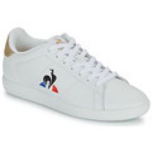 Lage Sneakers Le Coq Sportif  COURTSET_2