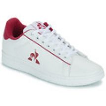 Lage Sneakers Le Coq Sportif  COURT CLEAN