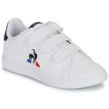 Lage Sneakers Le Coq Sportif  COURTSET_2 PS