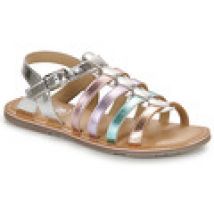 Sandalen Minibel  BERGAMOTTE