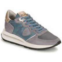 Lage Sneakers Philippe Model  TROPEZ HAUTE LOW WOMAN