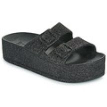 Slippers Cacatoès  CAIPIRINHA GLITTER