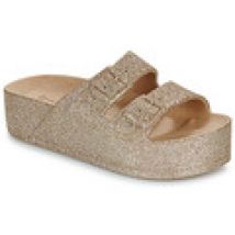 Slippers Cacatoès  CAIPIRINHA GLITTER