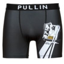 Boxers Pullin  FASHION LYCRA