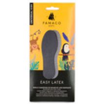 Schoenaccessoires Famaco  Semelle easy latex T28