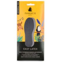 Schoenaccessoires Famaco  Semelle easy latex T29