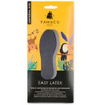 Schoenaccessoires Famaco  Semelle easy latex T33