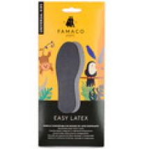 Schoenaccessoires Famaco  Semelle easy latex T34