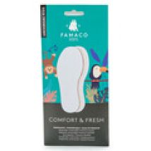 Schoenaccessoires Famaco  Semelle confort   fresh T29