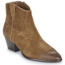 Enkellaarzen Ash  FAME