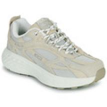 Lage Sneakers Mercer Amsterdam  THE RE-RUN MAX SUEDE