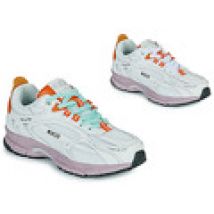 Lage Sneakers Mercer Amsterdam  THE RE-RUN COLOR