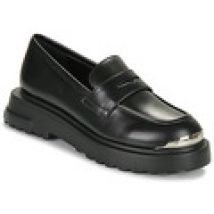 Mocassins Love Moschino  SQUARE LOVE SHOE