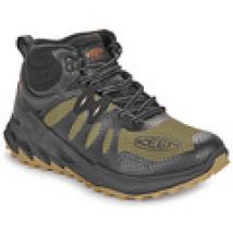 Wandelschoenen Keen  ZIONIC MID WP
