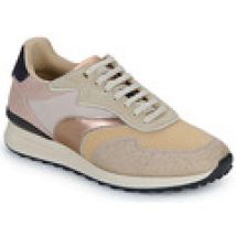 Lage Sneakers Caval  WAVES