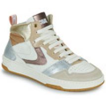 Hoge Sneakers Caval  MID SNAKE