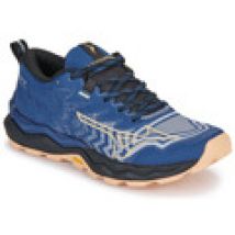 Hardloopschoenen Mizuno  WAVE DAICHI 8