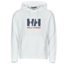 Sweater Helly Hansen  HH LOGO HOODIE 2.0