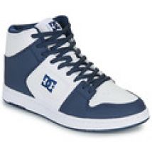 Hoge Sneakers DC Shoes  MANTECA 4 HI