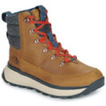 Hoge Sneakers The North Face  Bergen Leather Wp