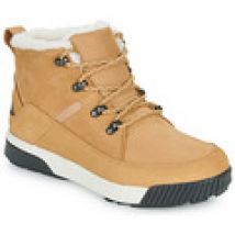 Hoge Sneakers The North Face  Sierra Mid Lace Wp