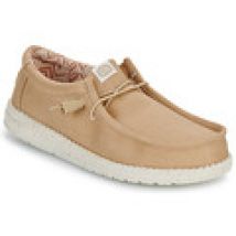 Instappers HEYDUDE  Wally Canvas
