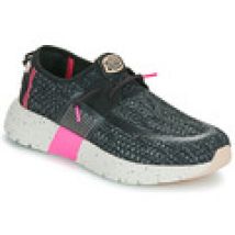 Lage Sneakers HEYDUDE  Sirocco W Sport Stripe