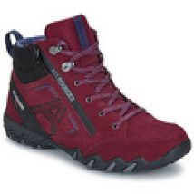 Wandelschoenen Allrounder by Mephisto  NORIKA-TEX-C-SUEDE-88