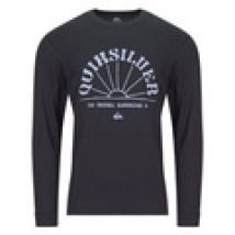T-Shirt Lange Mouw Quiksilver  RAYS FOR DAYS LS