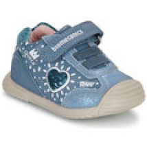 Lage Sneakers Biomecanics  BIOGATO CASUAL