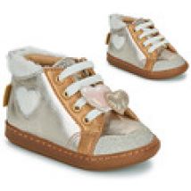 Hoge Sneakers Shoo Pom  BOUBA NEW HEART