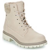 Laarzen Tom Tailor  30008