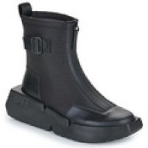 Laarzen United nude  MEGA BOOTIE