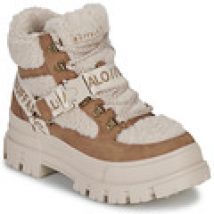 Laarzen Buffalo  ASPHA COM MID WARM