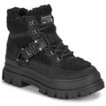 Laarzen Buffalo  ASPHA COM MID WARM
