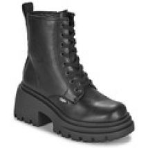 Enkellaarzen Buffalo  BFL // BRAVR LACE UP