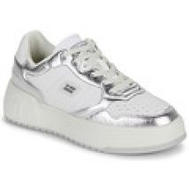 Lage Sneakers D.Franklin  COURT 321