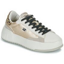 Lage Sneakers D.Franklin  COURT 321
