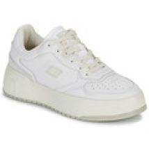 Lage Sneakers D.Franklin  COURT 321