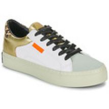 Lage Sneakers D.Franklin  HALF MOON 367