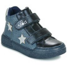 Hoge Sneakers Mod'8  ARISSA