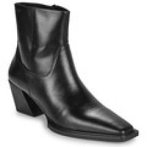 Enkellaarzen Vagabond Shoemakers  ALINA