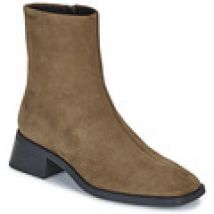 Enkellaarzen Vagabond Shoemakers  BLANCA