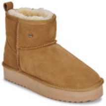 Laarzen Warmbat  WALLABY