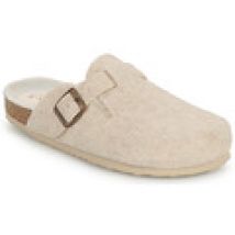 Pantoffels Plakton  BLOGG FIELTRO WOOL