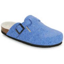 Pantoffels Plakton  BLOGG FIELTRO WOOL
